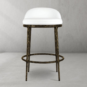 Thaddeus Bar Counter Stool