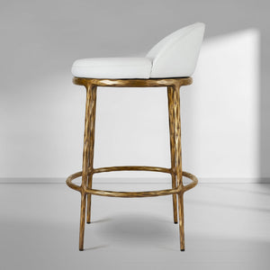 Thaddeus Bar Counter Stool