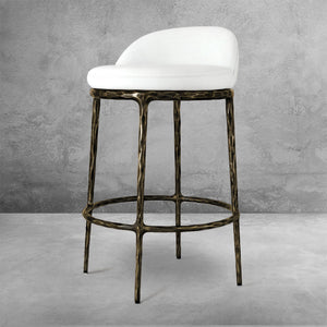 Thaddeus Bar Counter Stool