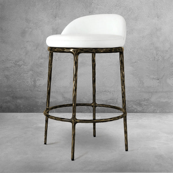Thaddeus Bar Counter Stool