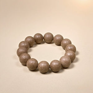 Five Elements Pure Bead Bracelet | Emotional Balance & Natural Energy