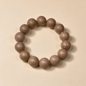 Five Elements Pure Bead Bracelet | Emotional Balance & Natural Energy