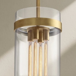 Raveller Pendant