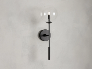 Rosca Sconce