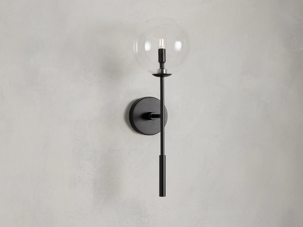 Rosca Sconce