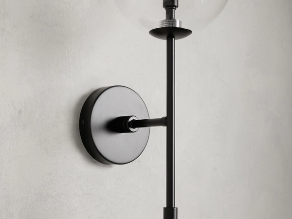Rosca Sconce