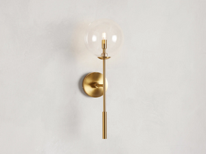 Rosca Sconce