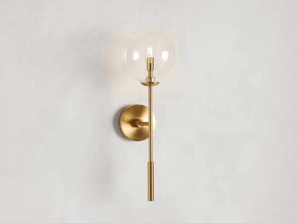 Rosca Sconce