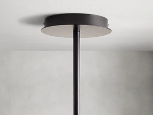 Rosca Glass Chandelier