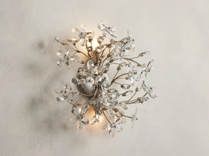 Fiore Sconce
