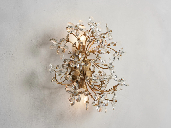 Fiore Sconce