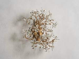 Fiore Sconce