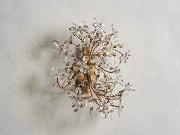 Fiore Sconce