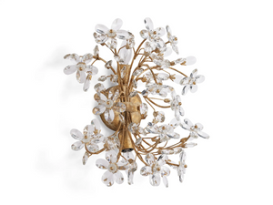 Fiore Sconce