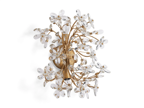 Fiore Sconce