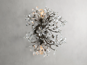 Fiore Sconce