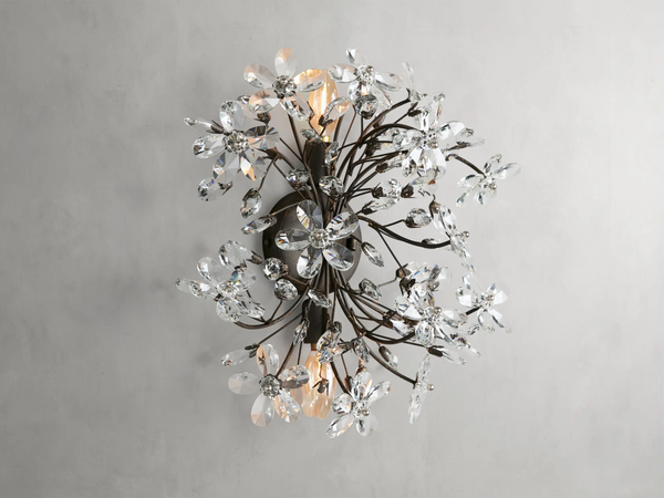 Fiore Sconce