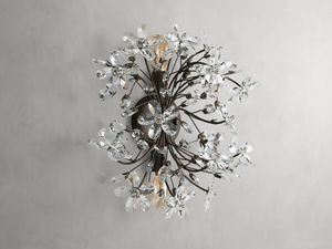 Fiore Sconce