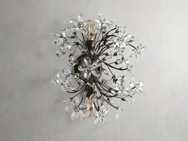 Fiore Sconce