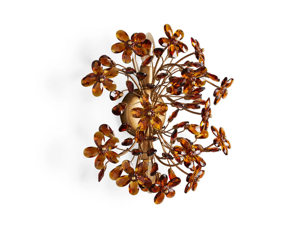 Fiore Sconce