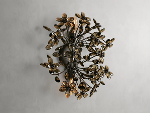 Fiore Sconce