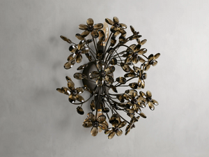 Fiore Sconce