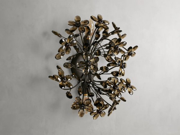 Fiore Sconce