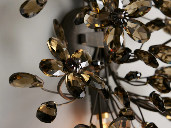 Fiore Sconce