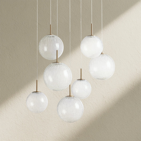 Casen Chandelier