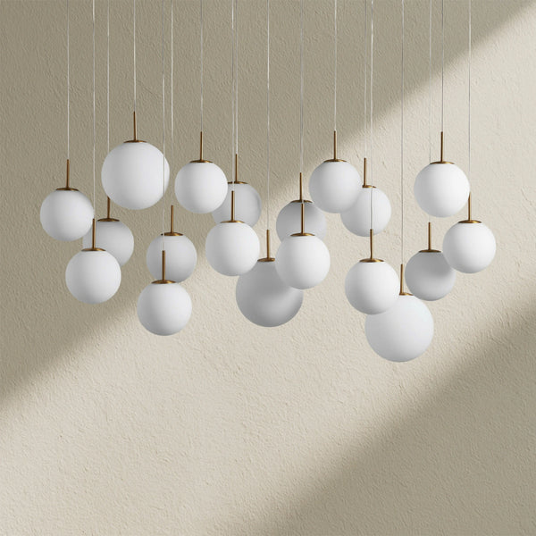 Casen Linear Chandelier