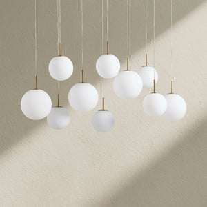 Casen Linear Chandelier