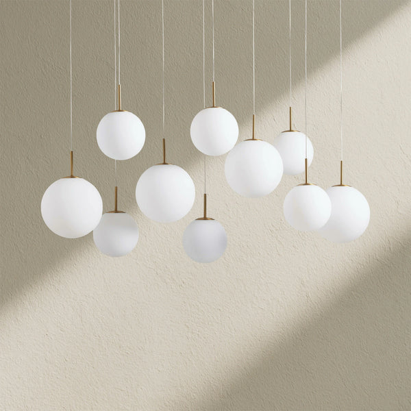 Casen Linear Chandelier