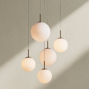 Casen Chandelier