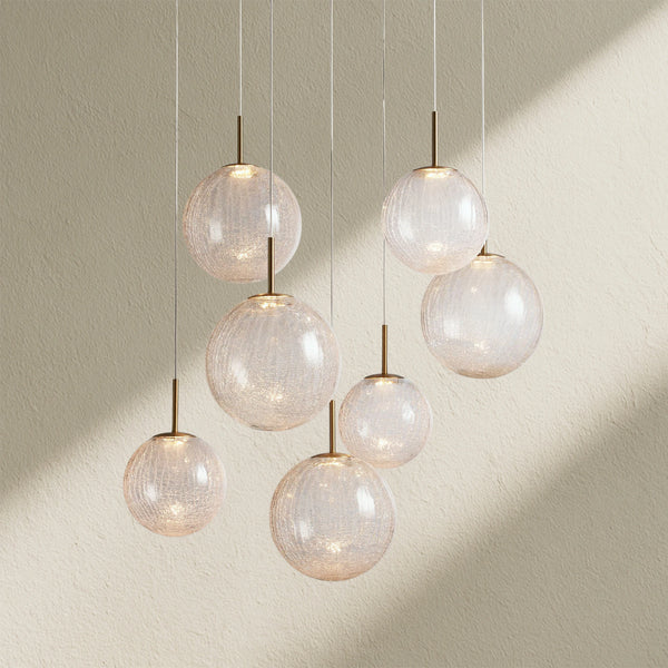 Casen Chandelier
