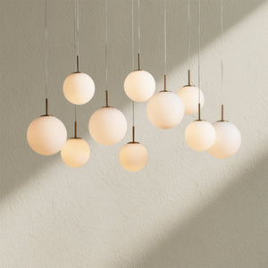 Casen Linear Chandelier