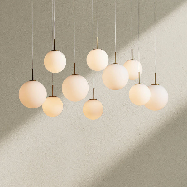 Casen Linear Chandelier
