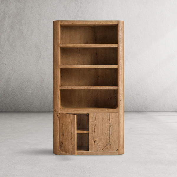 Oslo Cabinet & Hutch