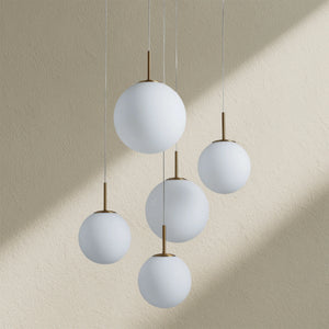 Casen Chandelier