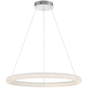 Sassi Round Chandelier
