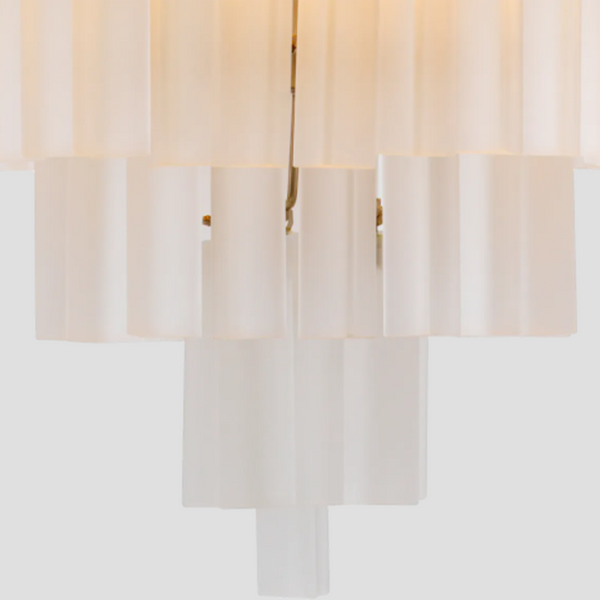 Sissy Round Chandelier