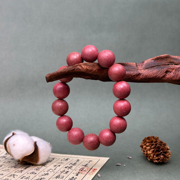 Five Elements Pure Bead Bracelet | Emotional Balance & Natural Energy