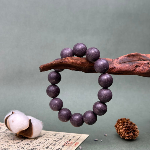 Xi Ji Wan Herbal Bracelet | Enhances Your Natural Glow