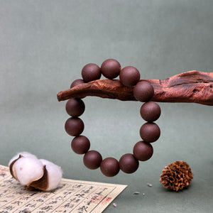Five Elements Pure Bead Bracelet | Emotional Balance & Natural Energy