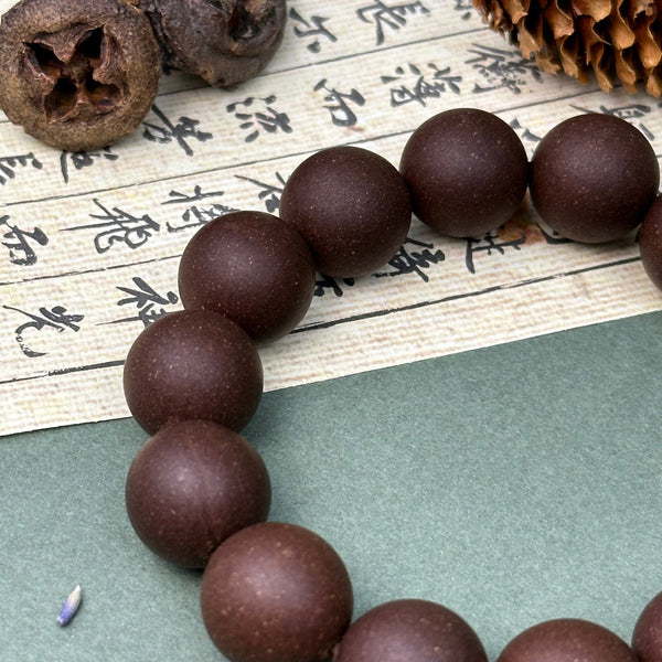 Five Elements Pure Bead Bracelet | Emotional Balance & Natural Energy