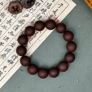 Five Elements Pure Bead Bracelet | Emotional Balance & Natural Energy