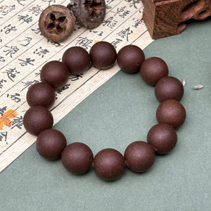 Five Elements Pure Bead Bracelet | Emotional Balance & Natural Energy