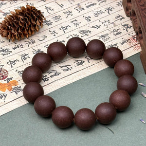 Five Elements Pure Bead Bracelet | Emotional Balance & Natural Energy