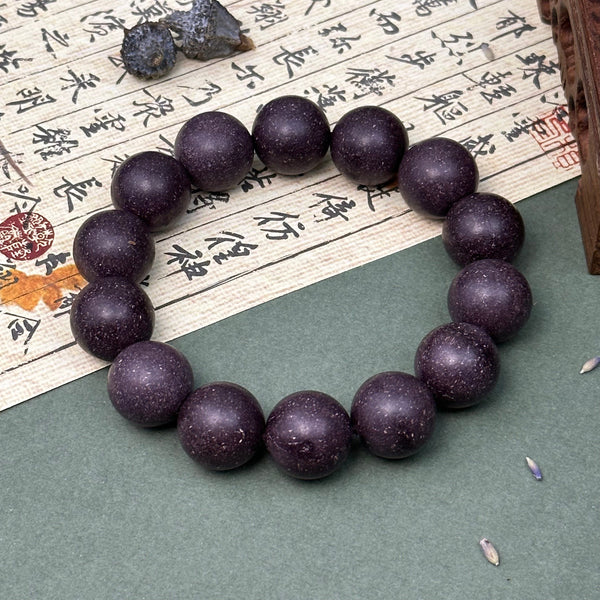 Xi Ji Wan Herbal Bracelet | Enhances Your Natural Glow