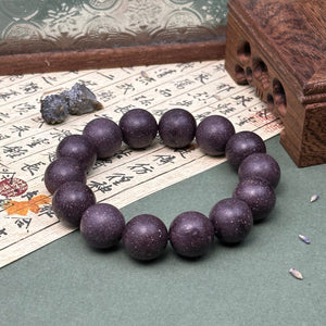 Xi Ji Wan Herbal Bracelet | Enhances Your Natural Glow