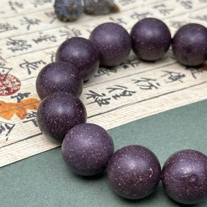 Xi Ji Wan Herbal Bracelet | Enhances Your Natural Glow